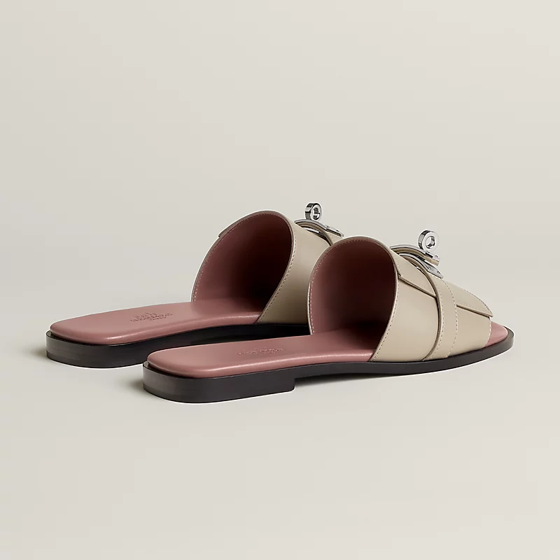 Hermès Giulia sandal - Image 3